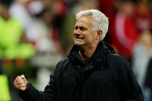 Còn ai dám coi thường Mourinho