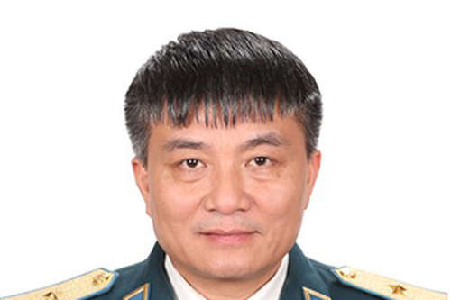 Thủ tướng Chính phủ bổ nhiệm Tư lệnh Quân chủng Phòng không-Không quân