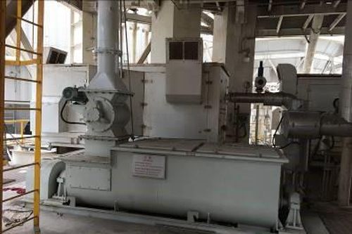 Công ty Nhiệt điện Mông Dương: Xử lý tro, xỉ làm vật liệu xây dựng, một mũi tên, hai mục đích