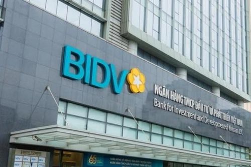 Tin ngân hàng ngày 19/5: BIDV tuyển dụng 350 nhân sự làm việc tại hội sở và các chi nhánh