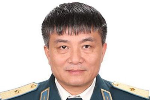 Thủ tướng bổ nhiệm Tư lệnh Quân chủng Phòng không-Không quân