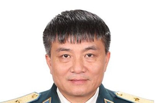 Thủ tướng bổ nhiệm Tư lệnh Quân chủng Phòng không - Không quân