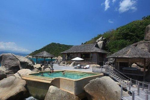 Công ty Ninh Vân Bay báo lãi trở lại