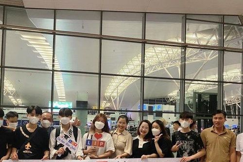 Du học Hàn Quốc LIP - Lựa chọn số 1 cho hành trình đến Hàn Quốc du học