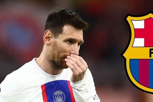 Barca cần làm gì để đón 'đứa con lưu lạc' Messi?