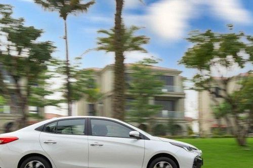 Toyota Vios 2023 - Món hời cho khách Việt với giá hấp dẫn và trang bị cao cấp nhất phân khúc