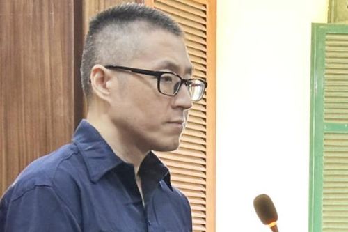 Bản án tử hình cho Giám đốc người Hàn Quốc sát hại bạn, phi tang tàn độc