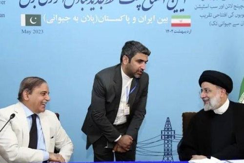 Iran cảnh báo giới chức Taliban