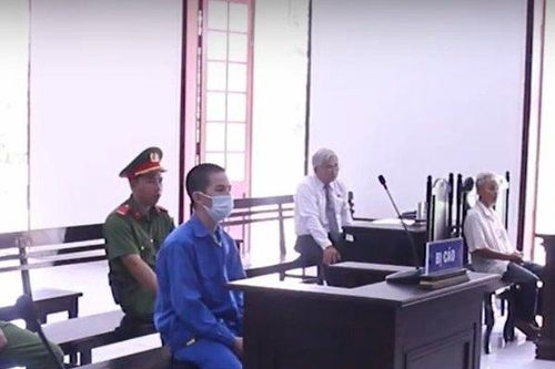 Vĩnh Long: Án chung thân cho đối tượng vô cớ giết người