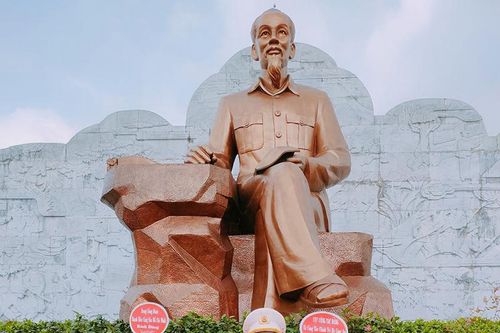 Gương sáng thanh niên Công an tiên tiến làm theo lời Bác