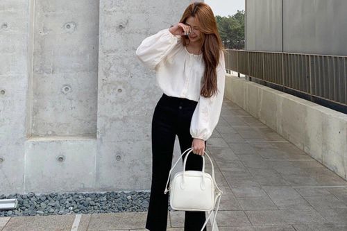 Những kiểu giày công sở dễ phối đồ nhất các nàng nên sắm