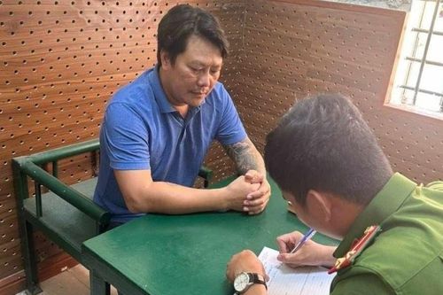 Lời khai của nghi phạm bắn nhiều phát đạn để thị uy