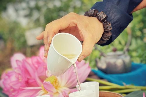 Những điểm đến thú vị để cùng nhâm nhi chén trà bên câu chuyện vui