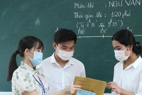 Bản tin 20/5: Đề thi tốt nghiệp THPT là bí mật Nhà nước cấp 'tối mật'