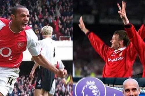 Top 5 đội bóng vĩ đại nhất lịch sử Premier League