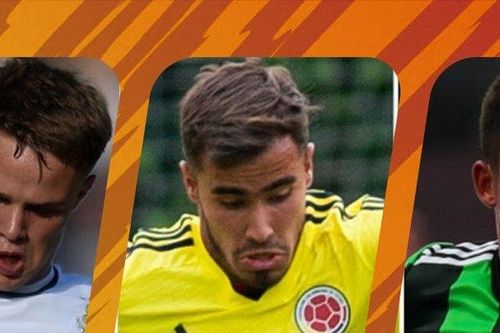 Top 7 ngôi sao đáng xem tại U20 World Cup 2023