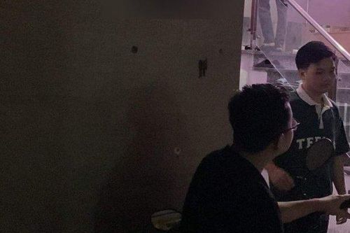 Hà Nội: Nam thanh niên rơi từ tầng 6 chung cư mini xuống đất tử vong