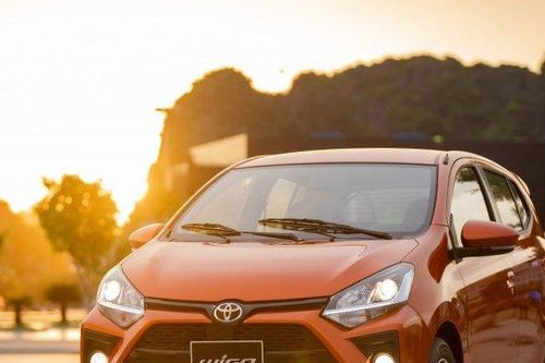 Xe đô thị cỡ nhỏ sắp sôi động trở lại