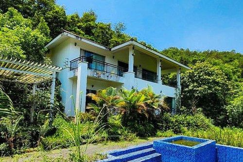 Hà Nội: Cận cảnh những căn biệt thự tiền tỷ sắp bị cưỡng chế
