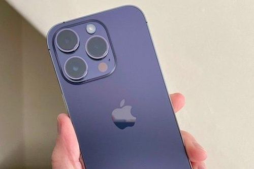 'Cuộc chiến' đại hạ giá iPhone: iPhone 14 Pro Max VN/A 128GB đã 'chạm đáy'
