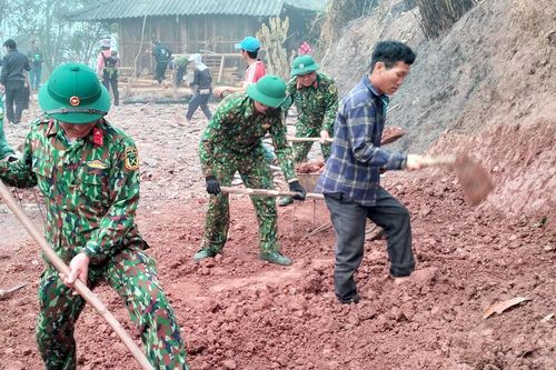 Đẩy lùi hủ tục nơi cực Tây Tổ quốc