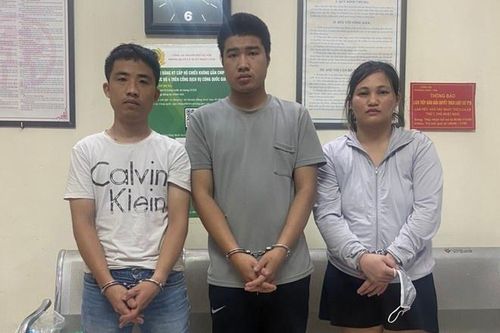 Sự bất thường trong căn nhà trọ của người phụ nữ có 3 con nhỏ