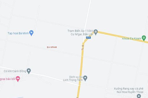 Đắk Lắk: Chồng dùng súng tự chế bắn nhân tình của vợ tử vong