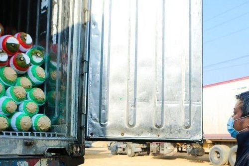 Thị trường thực phẩm bấp bênh, Bộ trưởng Lê Minh Hoan nói về 'bàn tay vô hình'