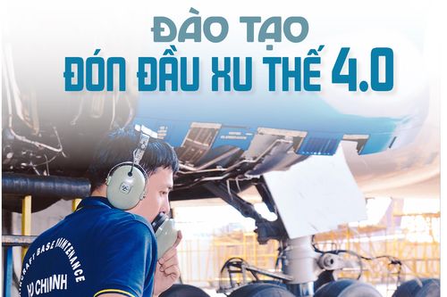 Đa dạng ngành học mới