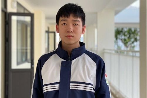 Phú Thọ: Học sinhTrường THPT Chuyên Hùng Vương đoạt kết quả cao nhất của đoàn Việt Nam dự thi Olympic Tin học Châu Á - Thái Bình Dương