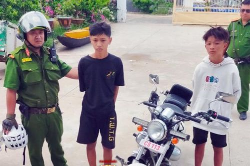 Tổ công tác 113 truy bắt nhanh các đối tượng chém người