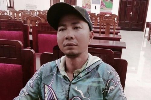 Lời khai người đàn ông bắn chết tình địch
