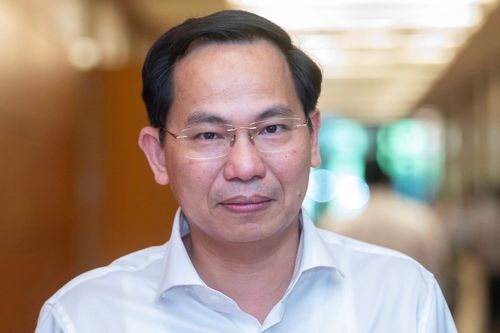 Ông Lê Quang Mạnh làm Chủ nhiệm Ủy ban Tài chính Ngân sách