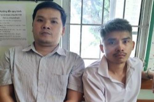 Bắt giữ đối tượng dàn dựng kịch bản bị bắt cóc để tống tiền mẹ ruột