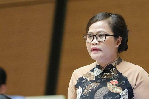 ĐBQH: Cử tri cả nước rất quan tâm nội dung công tác nhân sự