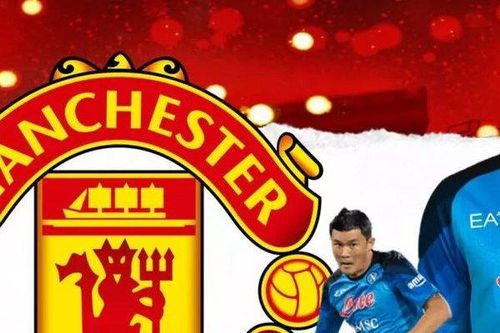 5 lý do tại sao MU nên ký hợp đồng với Kim Min-Jae