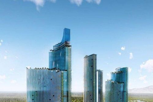 Chủ dự án nghỉ dưỡng gần 5.000 tỷ đồng ở Ninh Thuận báo lỗ