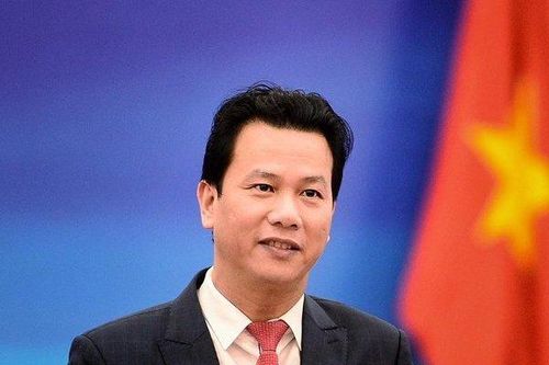 Bí thư Hà Giang làm Bộ trưởng Bộ Tài nguyên và Môi trường