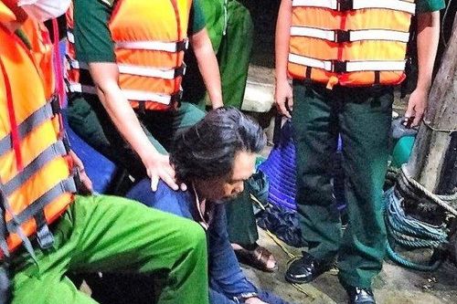 Đâm chết người vì nhớ lại chuyện bị đánh khi nhậu