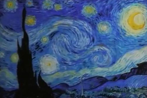 Trưng bày hơn 3.000 kiệt tác của Van Gogh tại Thái Lan