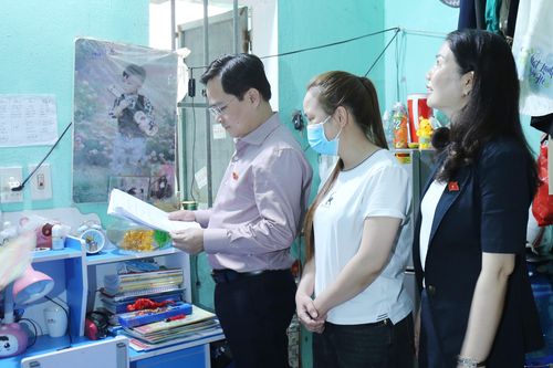 Bắc Ninh - Bắc Giang đẩy mạnh ổn định việc làm cho người lao động