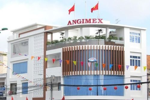 Xuất nhập khẩu An Giang bị hạn chế giao dịch cổ phiếu