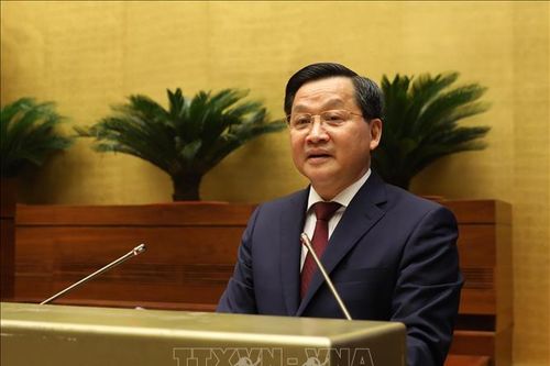 Toàn văn Báo cáo kết quả thực hiện kế hoạch phát triển kinh tế - xã hội
