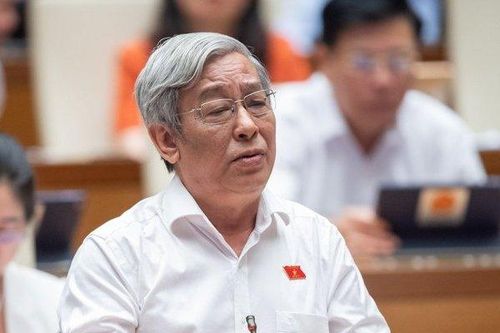 ĐBQH đề nghị xem xét sửa đổi Luật Thương mại