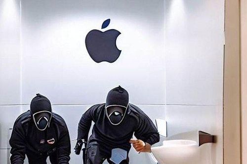 10 vụ trộm iPhone 'khét tiếng' nhất mọi thời đại