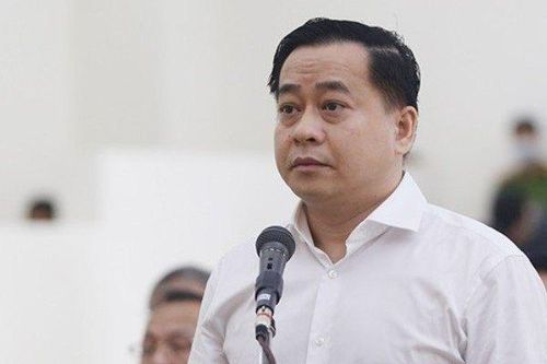 Hủy bỏ tạm dừng giao dịch tài sản liên quan đến vụ án Phan Anh Vũ