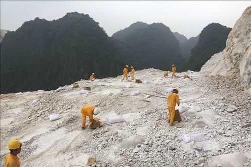Ngày này năm xưa 23/5: Quy hoạch phát triển ngành vật liệu nổ công nghiệp Việt Nam đến năm 2010