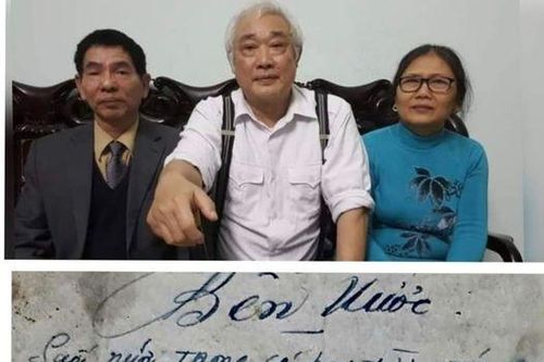 Quang Hà ơi ! (Người lính trở về)