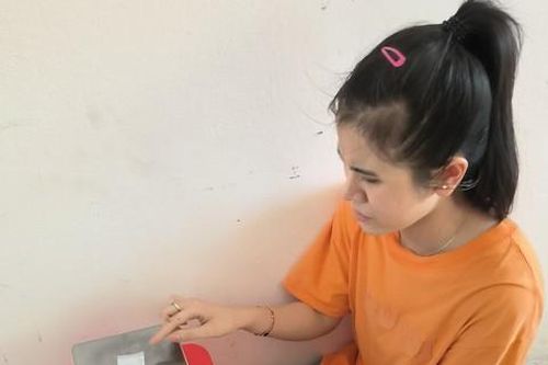 Phát hiện ma túy trong hành lý một cô gái nhập cảnh vào Việt Nam