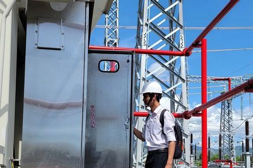 PTC3 nỗ lực bảo đảm vận hành an toàn lưới điện truyền tải